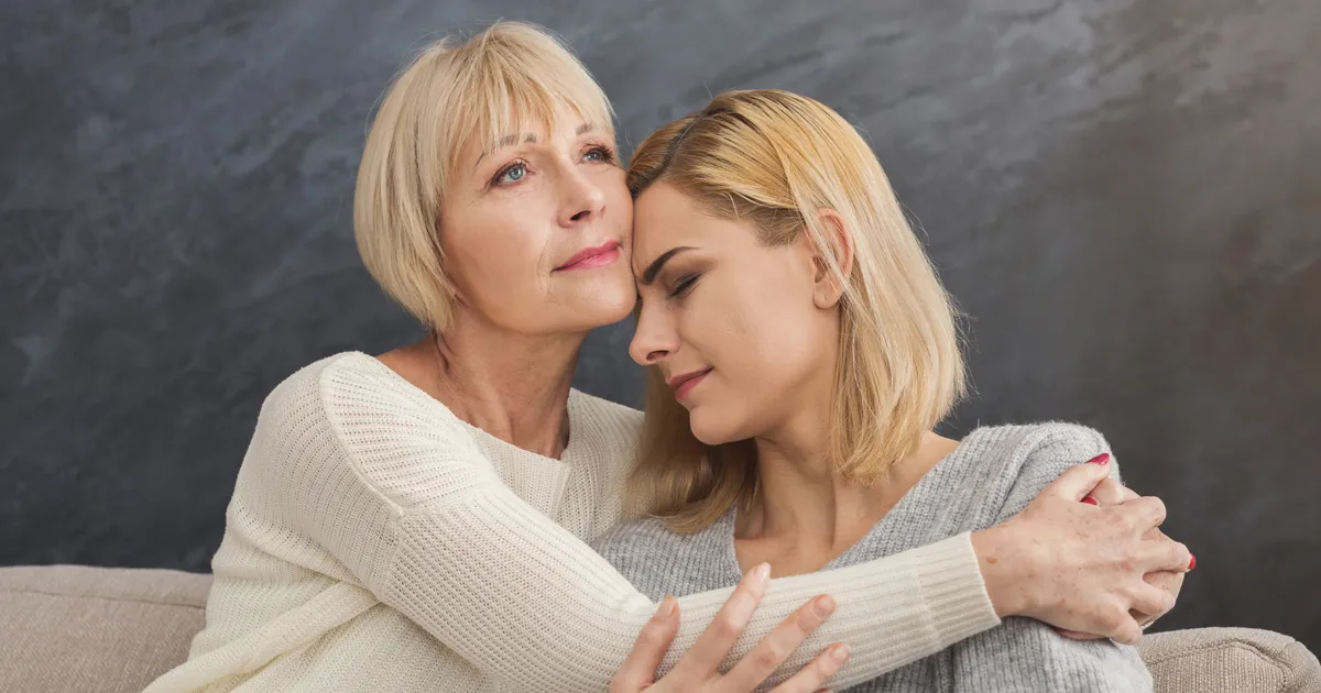 Understanding guilt about not visiting often: what attachment theory has to say