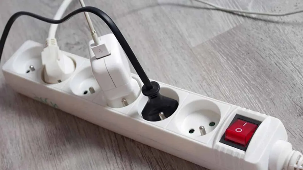 Warning: power strips can hide risks