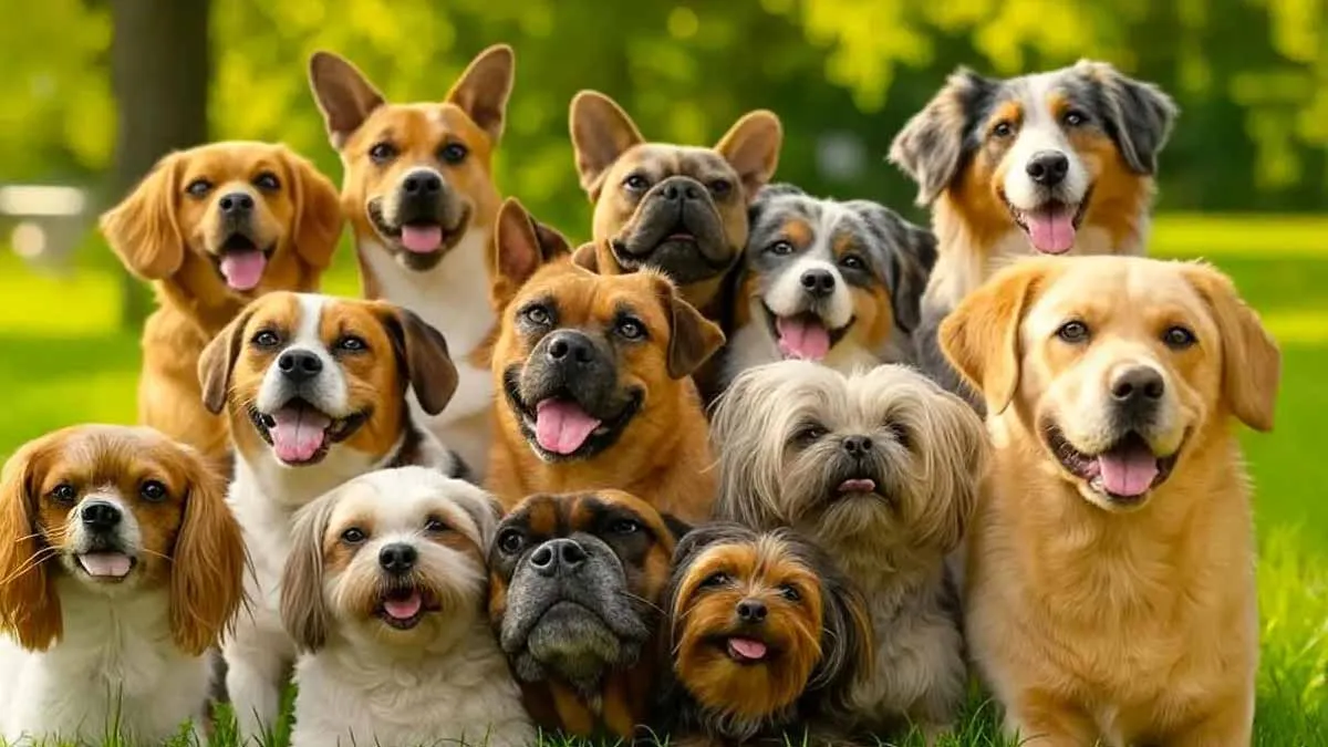 Why the Labrador makes a brilliant companion