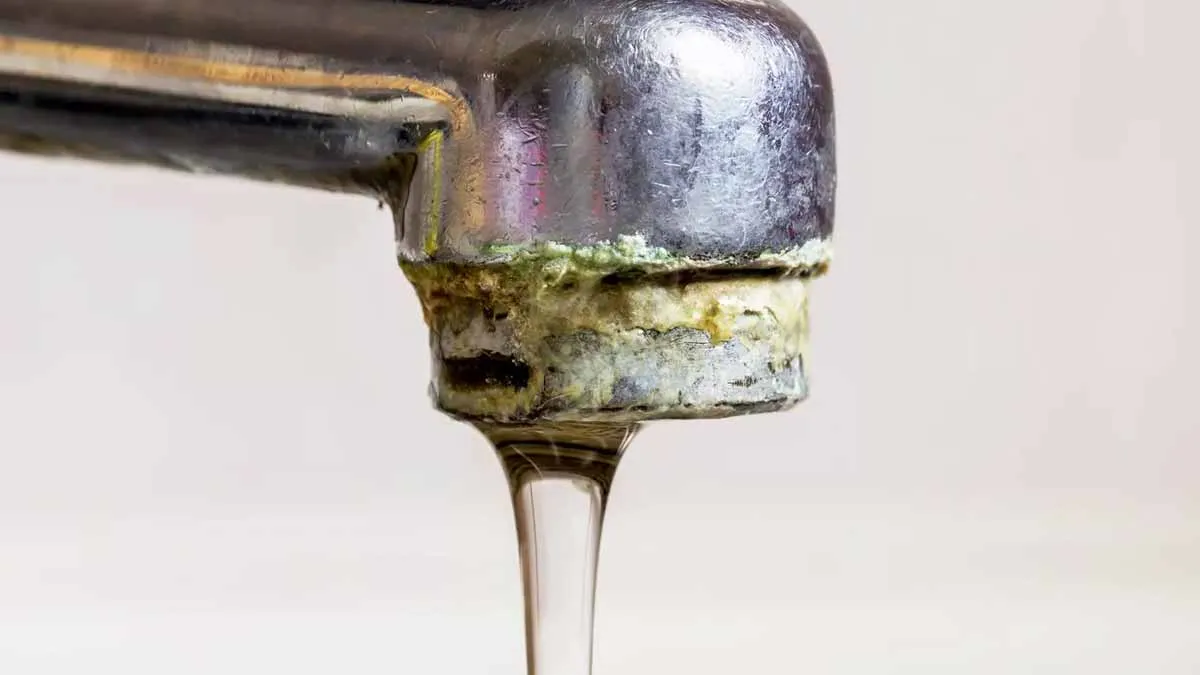 How to eliminate limescale from taps: simple and eco-friendly solutions
