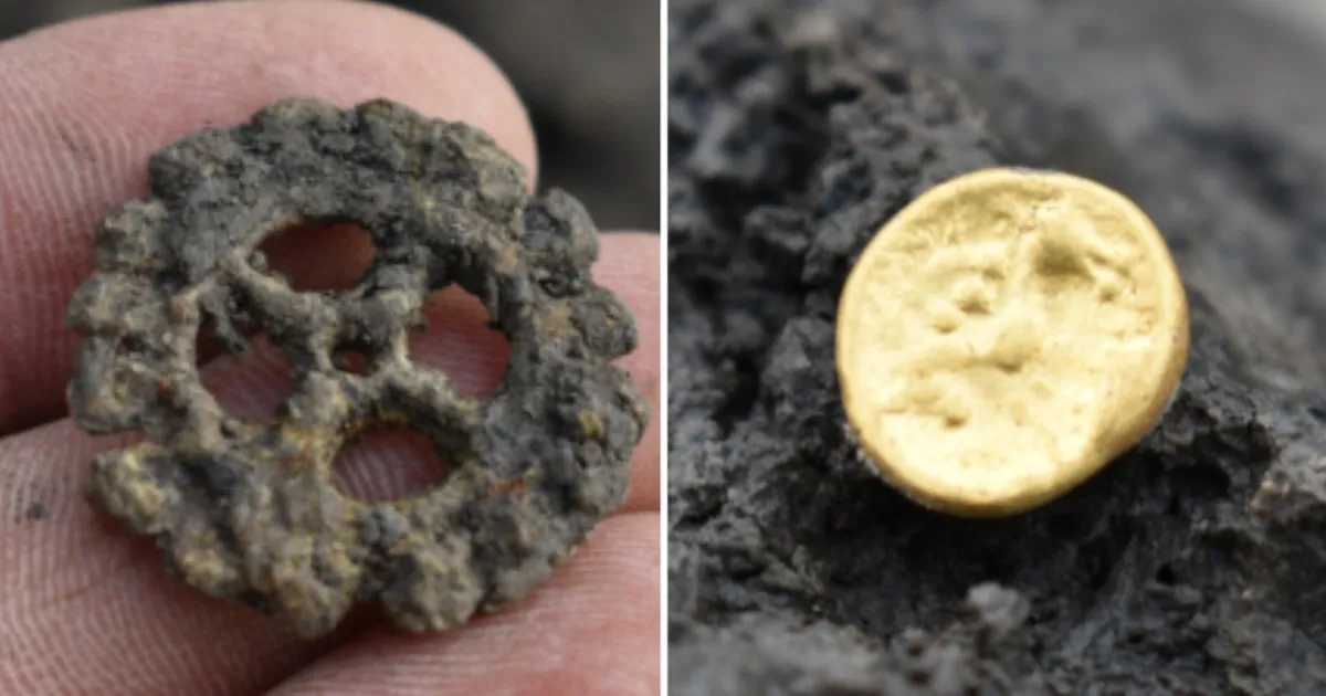 Revealing a Celtic trade hub: a look at Europe's pre‑Roman commerce