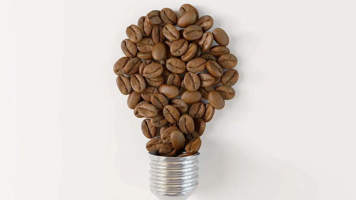 Coffee consumption's effect on cognitive decline revealed in new study