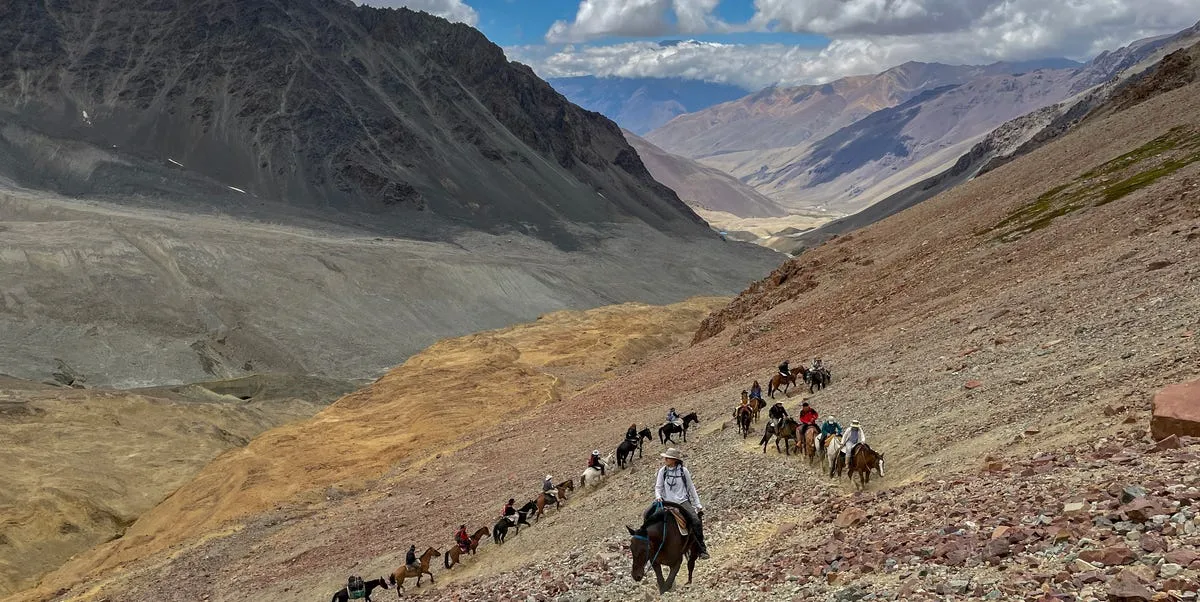 Filo del Sol: a copper find with huge potential