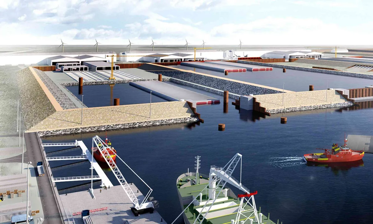 Concerns over the rubber used to seal undersea tunnels